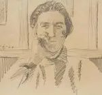 خودنگاره کلیفورد استیل