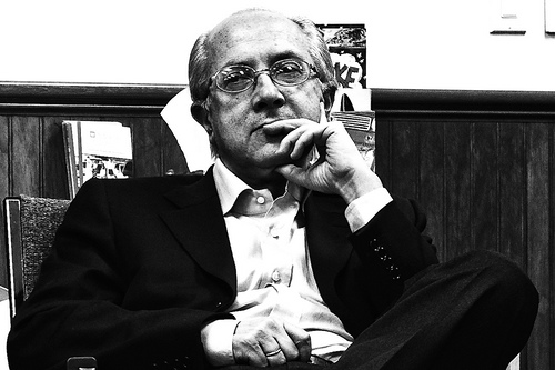 روبرتو اسپوزیتو