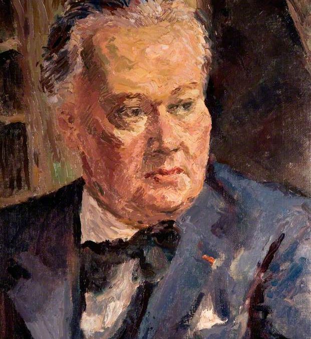 کریستوفر لوینگتون