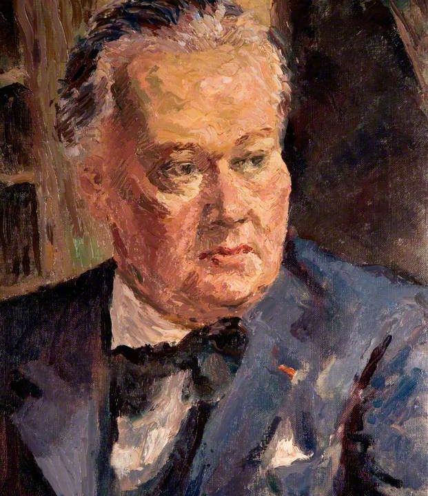 کریستوفر لوینگتون