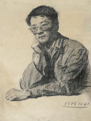 خودنگاره چِن ییفِی