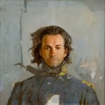 خودنگاره بو بارتلت