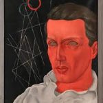 خودنگاره کارلوس مریدا