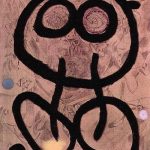 خودنگاره - خوان میرو