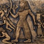 حماسه گیلگمش