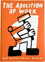 براندازی کار - باب بلک