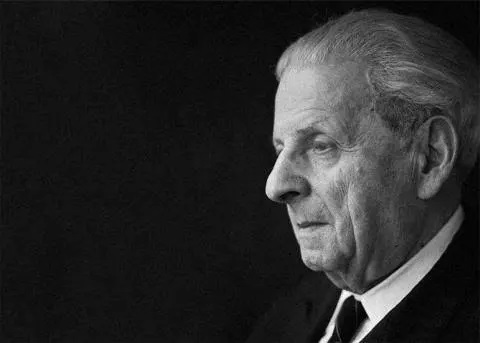 امانوئل لویناس